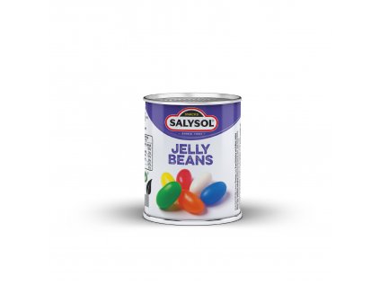 LO022 Jelly beans