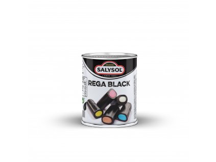 LO023 Regablack