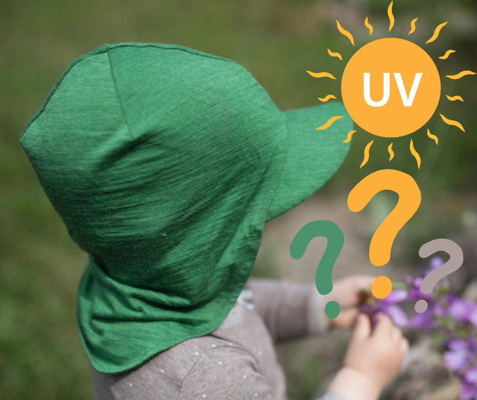 Jak je to s tím UV filtrem?