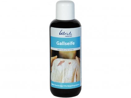 zlucove mydlo tekute ulrich 250ml