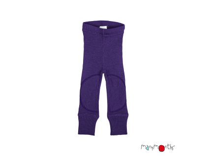 manymonths natural woollies unisex leggings with knee patches 066d6d3f57314e