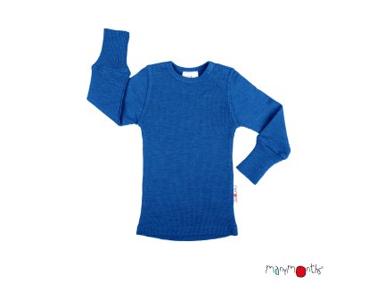 manymonths natural woollies shirt long sleeve 066d6d97a40edb