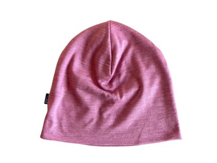 haube rose merinowolle seide biogots 100 bio wolle seide tencel original von gluckskind hoher uv schutz 907745