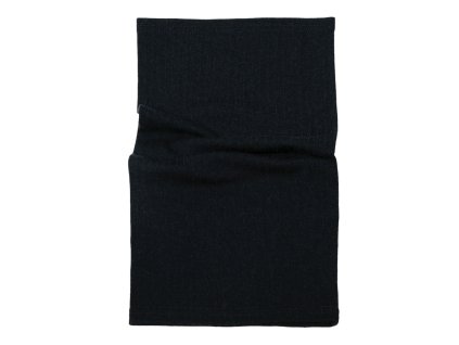 Dětský merino nákrčník - tubus Joha basic - marine