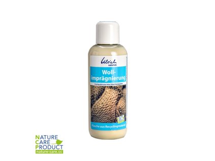 lanolinova impregnace na vlnu 250ml 914