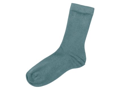 Tenké bambusové ponožky JOHA - sv.modré