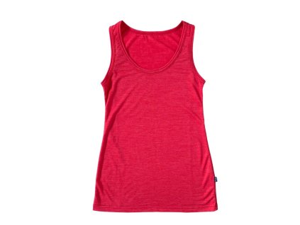 damen tank top himbeere merinowolle seide biogots 100 bio wolle seide tencel original von gluckskind hoher uv schutz 211774