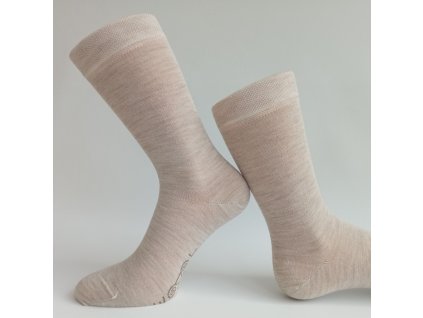 merino ponozky wool