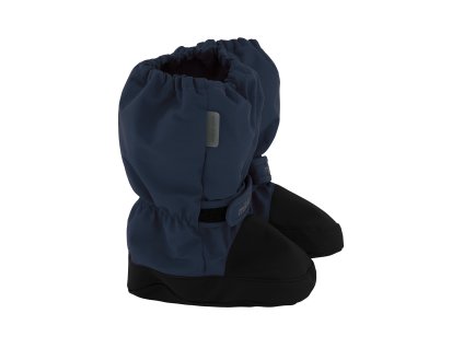 93010ML Nylon Footies w Reinforcement Blue Nights Main