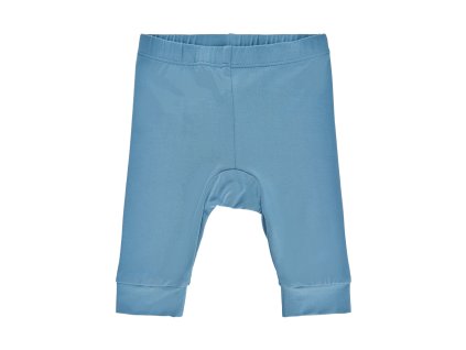 Legíny BAMBUS Minymo modré