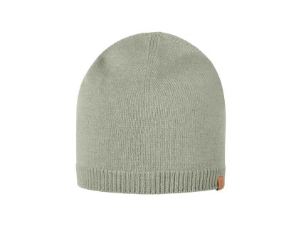 Merino čepice s kašmírem beanie Pure Pure - šalvějová