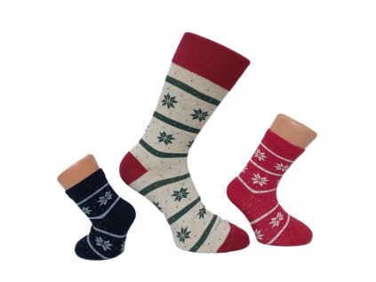 vanocni ponozky noel (4)