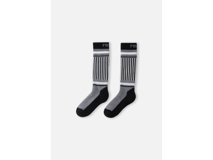 Reima Socken Skisocken FROTEE grau 5300048B 9401 1 scaled