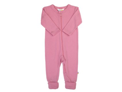 Merino overal JOHA sladce růžový