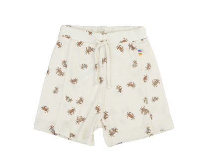 Šortky merino/hedvábí JOHA - krabi