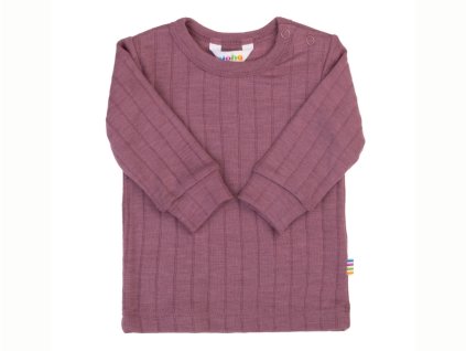 14362 joha bluse heather lange aermer