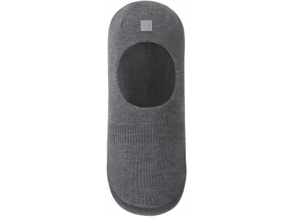 Merino kukla Reima Starrie windstopper podšitá - Melange Grey