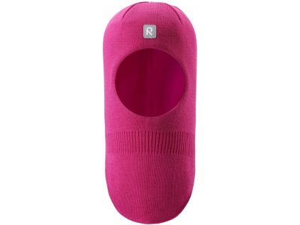 Merino kukla Reima Starrie windstopper podšitá - růžová