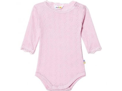 Joha Body with Long Sleeves Prime Rose (66490 197 350)