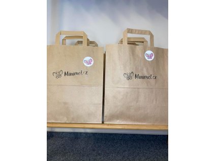 Balíček překvapení baby - jaro/léto