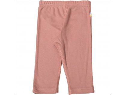 Legíny Joha BAMBUS starorůžová