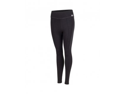 wesna damske merino leginy cerne1