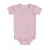 Body BAMBUS růžové