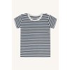 Triko BAMBUS Hust and Claire námořnické pruhy