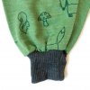 hose waldgrun fuchs merinowolle seide biogots 100 bio wolle seide tencel original von gluckskind hoher uv schutz 937466