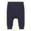Kalhoty harémky merino/bambus Hust and Claire more navy