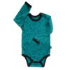 body smaragd fuchs merinowolle seide biogots 100 bio wolle seide tencel original von gluckskind hoher uv schutz 912526