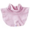 Merino nákrčník Joha basic růžový