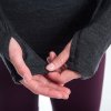 Sensor merino Bold dámské triko- antracit