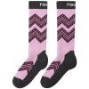 ace4601e detske ponozky reima suksee ruzova sunset pink