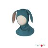 manymonths natural woollies elephant hood with bunny ears unique 0655214b41c10c