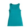 damen tank top smaragd merinowolle seide biogots 100 bio wolle seide tencel original von gluckskind hoher uv schutz 780601