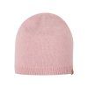 Merino čepice s kašmírem beanie Pure Pure - pudrová
