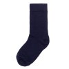 Tenké merino ponožky JOHA - modré