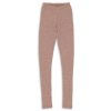 engel natur leggings 701500 dusty rose