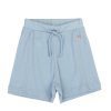 Šortky merino JOHA - nebesky modrá