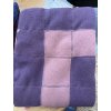 Joha merino patchwork deka dospělá