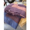 Joha merino patchwork deka dospělá