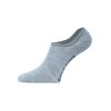 Lasting merino ponožky FWF šedé 16 um