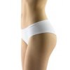 Dámské bambusové kalhotky Gina francouzské bílá