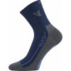 Dospělé barefoot ponožky Voxx Barefootan bavlna - tm.modrá