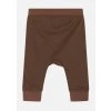 Kalhoty harémky merino/bambus Hust and Claire hnědé 22