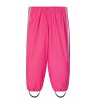 Dětské kalhoty do deště Reima Oja - Candy pink