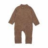 Merino overal Celavi - hnědý
