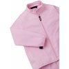 Funkční dětská mikina Reima Kahvilla- Pale Rose