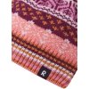 Dětská zimní čepice Reima Pohjoinen - Cold Pink